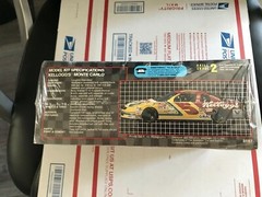 AMT Vintage 1995 Kelloggs Monte Carlo 5 Nascar 1:25 Model Kit Skill level 2 B6