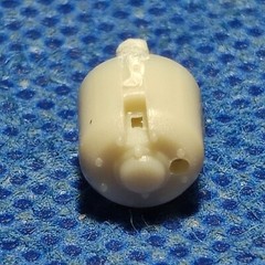 🌟 Master Cylinder 1956 Chrysler 300B 1:25 Scale 1000s Model Car Parts 4 Sale
