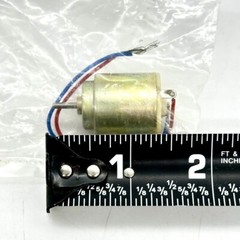 TAMIYA Plastic Model Motor NEW IN PACKAGE MOTOR ONLY Vintage SHIPS FAST