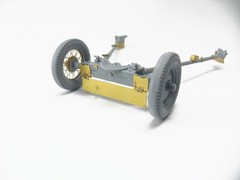 1/35 OB-25/53-K (MSD) Photo-etched detailing kit
