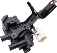 Coolant Flow Control Valve for Toyota Prius 2004 2005 2006 2007 2008 2009