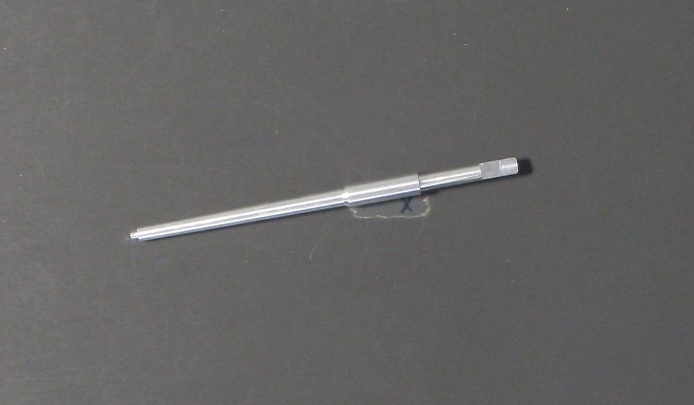 Border 1/35th Scale Stug III Ausf G – Metal Barrel from Kit No. BT-020