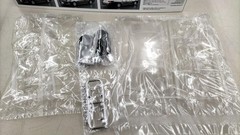 Aoshima CROWN PATROLCAR Collectables 17+
