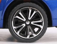 1:24 E-Class E300 L Alloy Car Model Diecast Metal Toy Vehicle with Sound and Lig