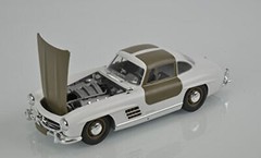Tamiya 24338 1/24 Scale Mercedes-Benz 300SL