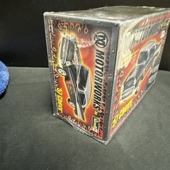 Revell Motorworks ‘57 Chevy 1:24 Scale Plastic Model Kit New Sealed