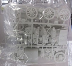 AMT-Ertl #31223 1925 FORD ROADSTER model kit 1:25 Parts mint Factory Sealed rs
