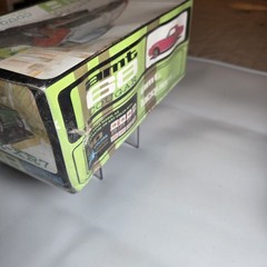 AMT 1968 Mercury Cougar XR7. SEALED RARE side opening box. #5328