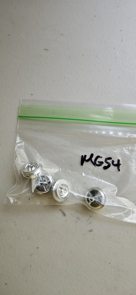 MODEL CAR PARTS WHEELS, COMBINE SHIPPING MG54