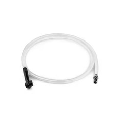 Replacement Hose with Coupler for Capri Tools Vacuum Brake Bleeder