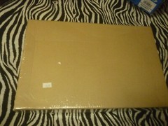 M1A1 Abrams Iraq 2003 Model – NEW