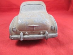 Original 1950 Chevrolet Chevy Banthrico 2 Door Styleline Dealer Promo Bank