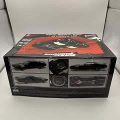 Plymouth GTX 1971 71 Dom’s Model Kit 1/24 Fast & Furious Revell