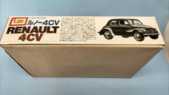 Imai Renault 4CV Collectables 17+