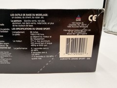 Accurate Miniatures Corvette Grand Sport 1964 Sebring GT Proto T New Open Box