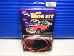 LOWRIDER HOPPIN HYDRO’S Bling Bling NEON KIT MODEL CAR PARTS 1/24 1/25 SCALE