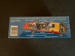 MPC 1/25 1968 Lotus Indy Turbine Car STP Plus Tractor 800-150 New Sealed Box