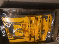 TAMIYA 1:12 Big Scale Series 24 RENAULT RE-20 TURBO Model Kit Highly Detailed