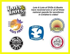 Disney Lots And Lots Of Monster Trucks Vol. 1
