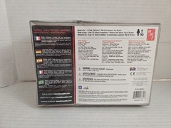 AMT 2006 RED CHEVY CAMARO CONCEPT CAR MODEL NEW SEALED PACKAGE 1:25 SCALE