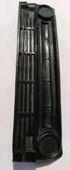 REVELL Hijacker 1:20 Ford Econoline Van Stock GRILL Original Used Part Piece VGC