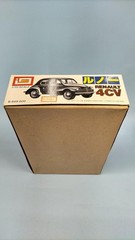 Imai Renault 4CV Collectables 17+
