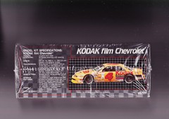 #4 KODAK FILM CHEVROLET NEW SEALED AMT ERTL 1/25 WILL COMBINE SHIPPING