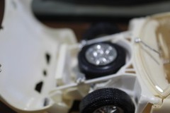 IMC Ford GT 1/25