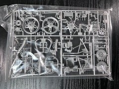 TAMIYA HONDA RS1000 ENDURANCE 1/12 with Cartograf Decals. Item14014 from Japan4