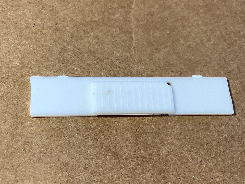 1/25 scale model car kit 77 Ford Pinto Radiator Wall No Box