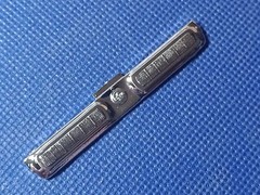 Shelby 🌟 Brake Lights 1968 Mustang GT500 1:25 Scl 1000s Model Car Parts 4 Sale.