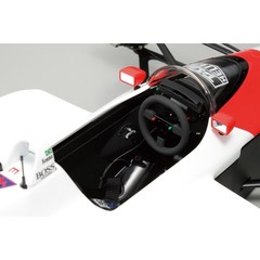 【NEW】DeAGOSTINI McLaren Honda MP4/4 Complete Set Vol.1-70 From Japan F/S