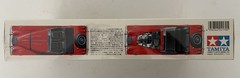 Morgan 4/4 Model kit-Rare Sports Car-#170 Made by Tamiya-1/24 Scale Kit-Japan