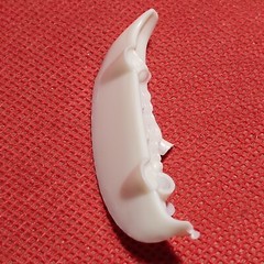 Custom Dashboard 1960 Chevy Corvette 1:25 Scale Model Car Part MPC