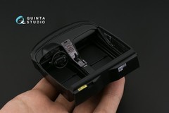 Quinta Studio 1:24 Tamiya Acura-Honda NSX NA1 Export version Interior 3D Decal