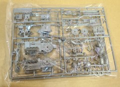 TAMIYA 1/20 Team LOTUS J.P.S. Mk.Ⅲ Lotus 78 GRAND PRIX Collection No.4 Model Kit