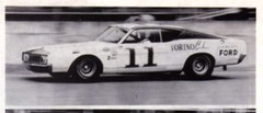 #11 or #31 AJ Foyt /Jack Bowsher Torino’s 1/24th – 1/25th Scale Waterslide Decal
