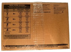 Revell 1971 Plymouth Hemi ‘Cuda Convertable Model Kit 1/24 Sealed 85-2381 (B46)