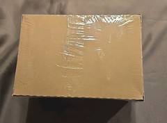 REVELL #7123 – 1/25 – CUSTOM 1957 CHEVY HARDTOP – 1995 Factory SEALED