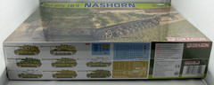 DRAGON 6314 Sd.Kfz.164 NASHORN Premiun Edition w/MagicTrack Photo-Etched Parts