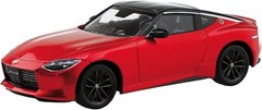 Qingdao Cultural Teaching Materials 1/32 The Snap Kit Series Nissan RZ34 Fa