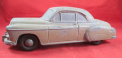 Original 1950 Chevrolet Chevy Banthrico 2 Door Styleline Dealer Promo Bank