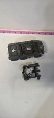 Built & Painted 1/35 WWII US Army M20 Armored Utility Car Tank Model Assembled