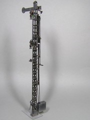 MiniArt 1/35 RAILWAY SEMAPHORE 35566