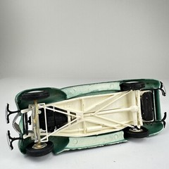AMT TROPHY SERIES 1940 FORD SEDAN THE JOKER 1/25 SCALE 1960s Release – Assembled