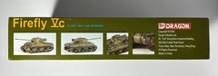 Lot: Dragon 6182 1/35 Scale Firefly Vc +RB Model Metal Barrel & 2 Verlinden Sets