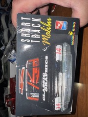 M31a AMT/Ertl Saturday Night Thunder At Local Speedway 1/25 Model King Kit