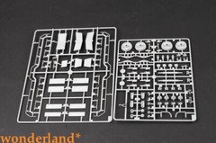 Trumpeter 1/35 01510 German Kommandowagen