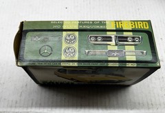 AMT Mini 68 Firebird Kit # M788 79 Unmolested Yes This Is A Rare One