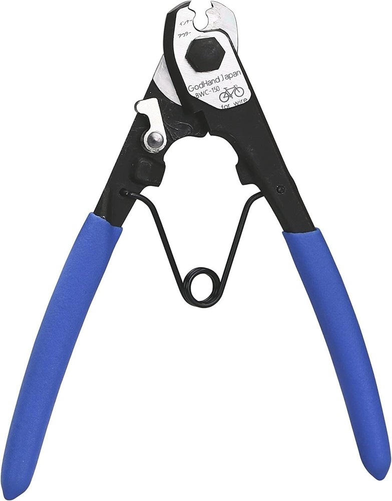 God Hand Wire Cutter Made in Japan Tools GH-BWC-150-CN from Japan